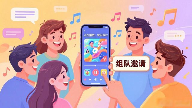 TP下载后怎么跟朋友多互动？教你几招