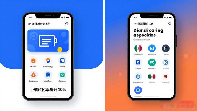 TP海外版App下载安装：本地化难题与全球增长点