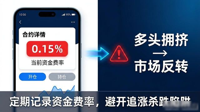 TP官方App识别市场风险的3个技巧
