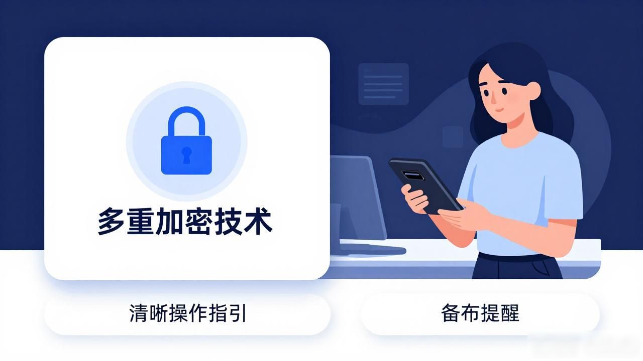 tokenpocket钱包安卓版的使用前景,是否适合长期投资者?_TokenPocket安卓版_支持多链的去中心化钱包