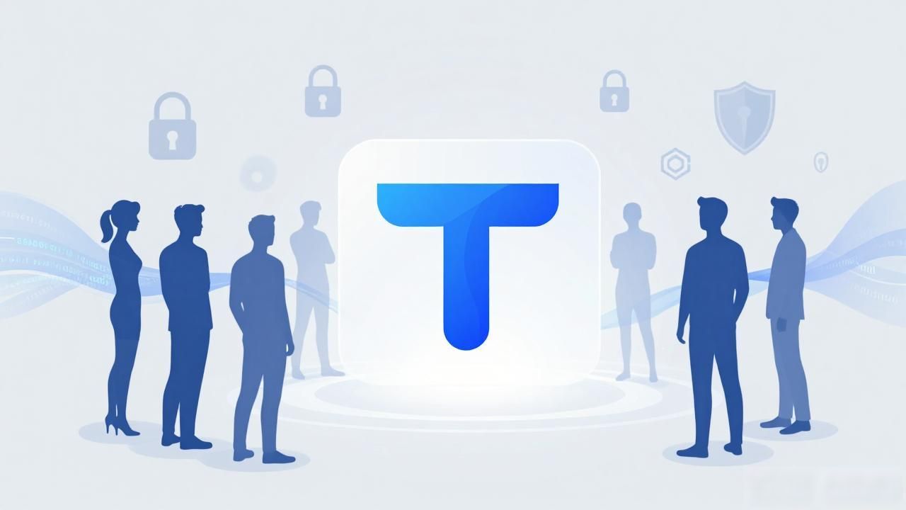 TP钱包的市场定位与品牌塑造_TP钱包的发展历程_TP钱包的市场定位与品牌塑造