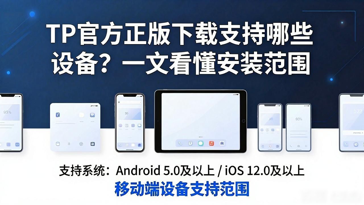 TP软件支持设备_TP官方正版软件兼容设备_TP官方正版下载可以安装在哪些设备