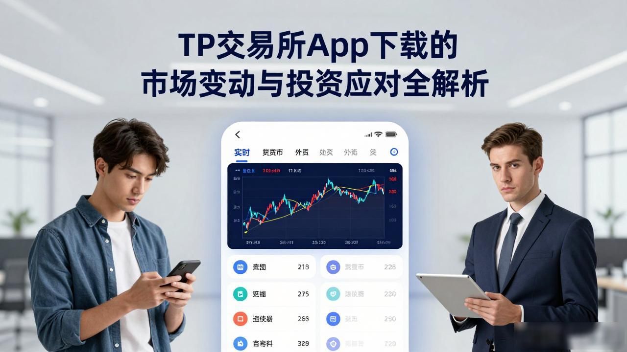 TP交易所app下载的市场变动与投资应对全解析