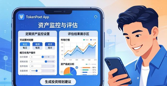 TokenPocket钱包官网下载的APP，如何设置定期资产监控与评估？