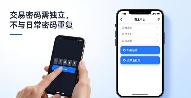 TokenPocket安卓下载后必做三件事