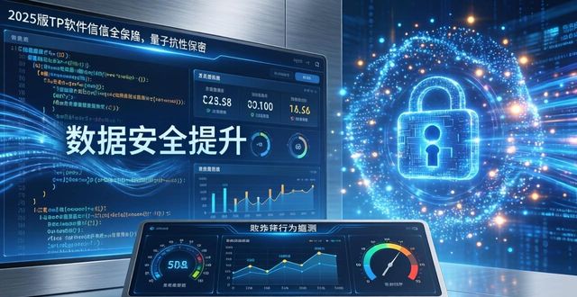TP官网2025新版下载 数据安全这样提升