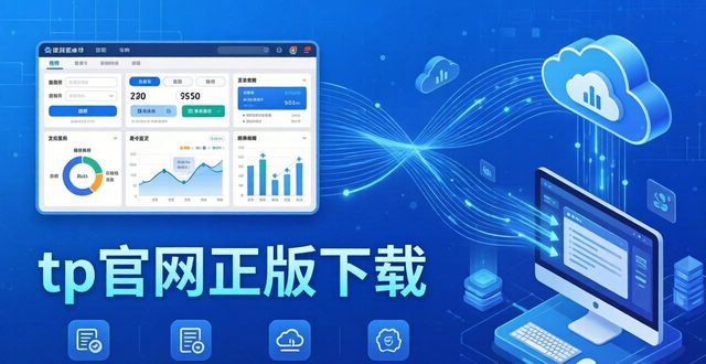 tp官网正版下载 就能解锁专属功能抢先用和激活特权