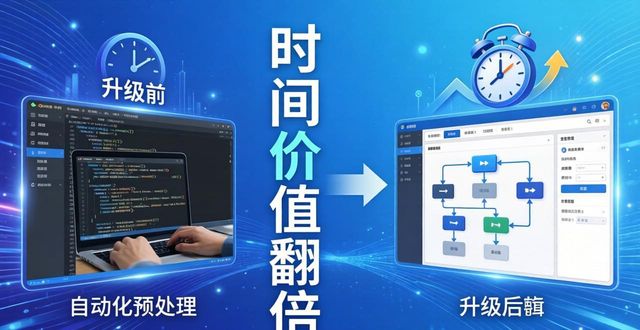 TP最新版下载不是终点：这样用新功能，让你的时间价值翻倍