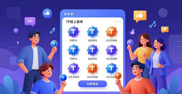 TPWallet社区建设怎么用？积分真的能盘活用户