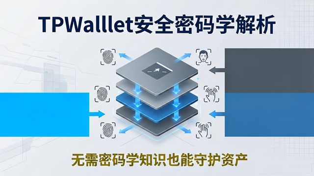 TPWallet用户好评如潮，背后做对了什么？