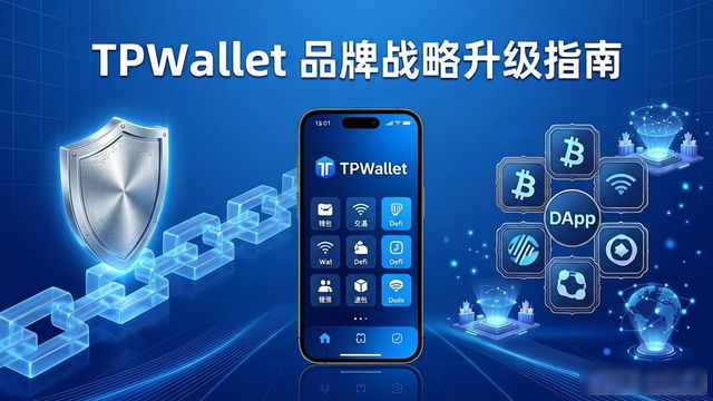 TPWallet品牌战略升级指南