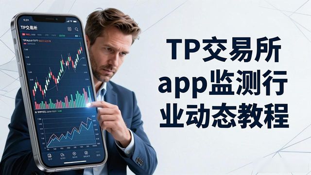 TP交易所app监测行业动态教程