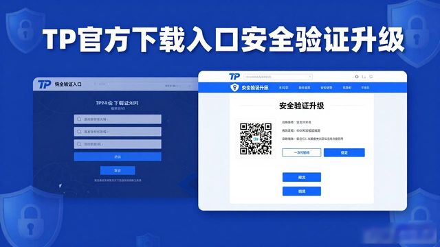 TP官方下载入口的未来方向与行业影响