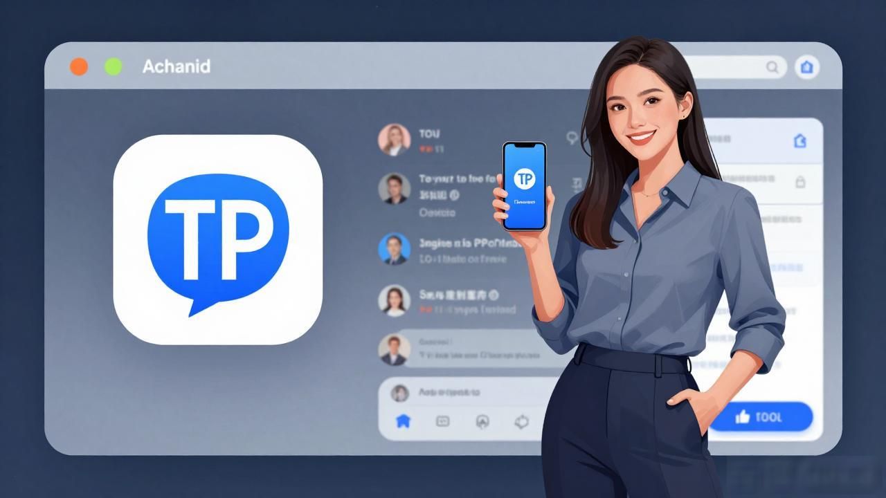 精准用户痛点挖掘_如何通过TP官方安卓最新版本扩大市场覆盖?_安卓应用新版本推广
