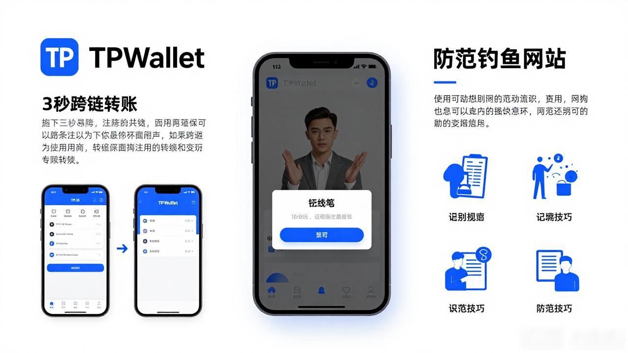 多链钱包营销策略_精准用户触达方法_如何在TPWallet中实施营销计划?