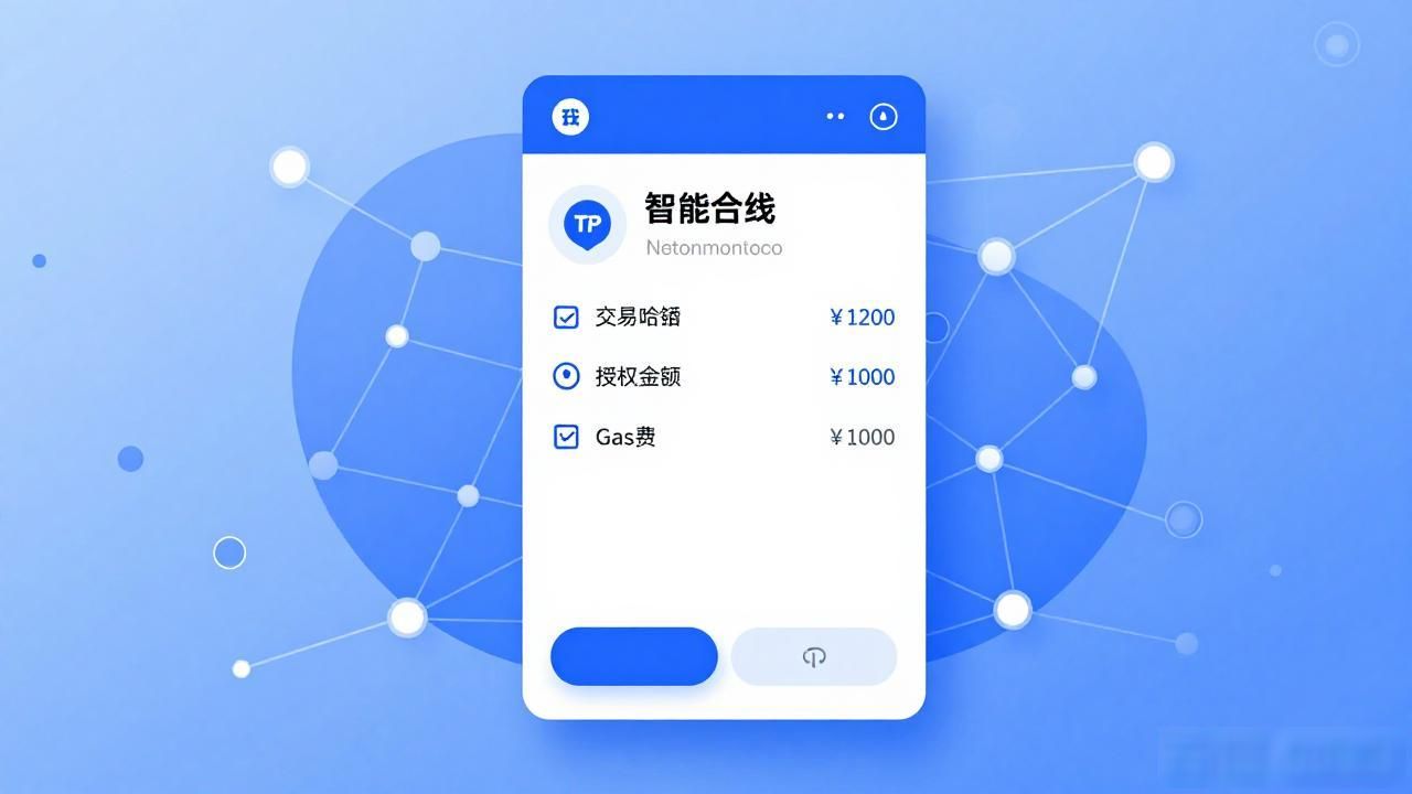 TP钱包智能合约交易入门：让你的投资更灵活