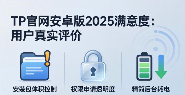 TP官网安卓版2025满意度：用户真实评价
