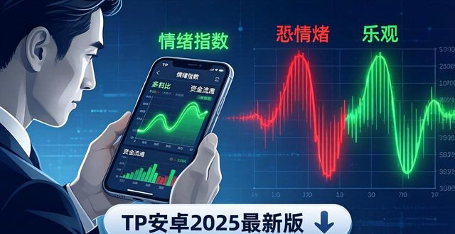 TP安卓2025最新版下载教程 留意市场情绪快速反应