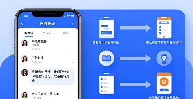 三步判断TP官方App是否值得下载