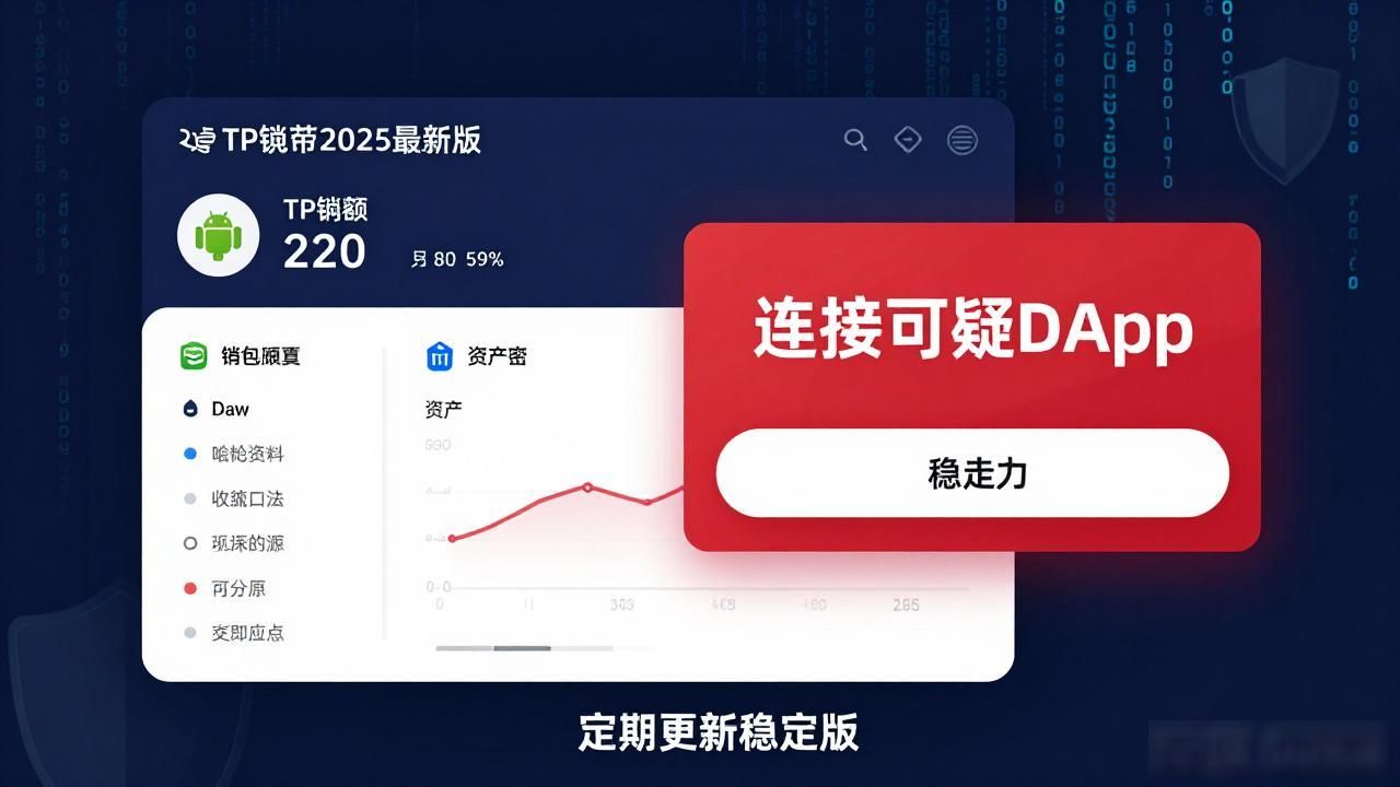 TokenPocket官方下载_安卓钱包安全下载_TP官方下载安卓最新版本2025的知识分享平台