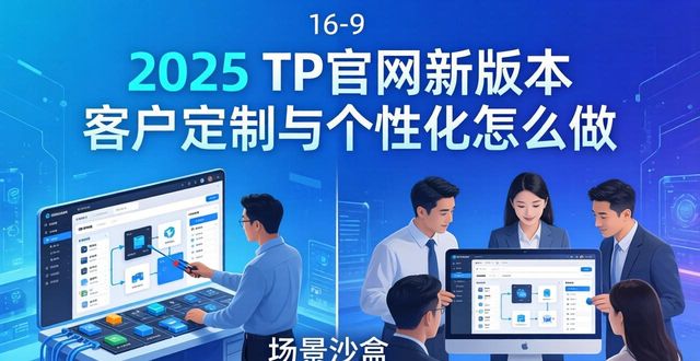 2025 TP官网新版本 客户定制与个性化怎么做