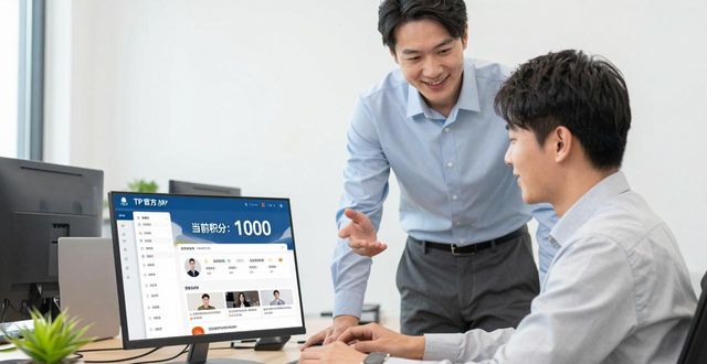 TP官方APP下载后，三步让客户主动互动