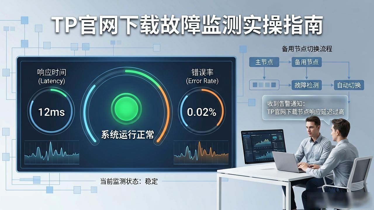 实时流量图表异常分析_如何在TP官方网站下载中进行故障监测_TP官方网站下载服务故障监测