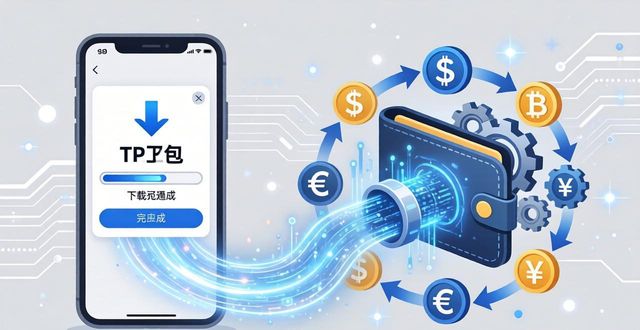 2025 TP钱包官网下载：三步提升跨境支付效率