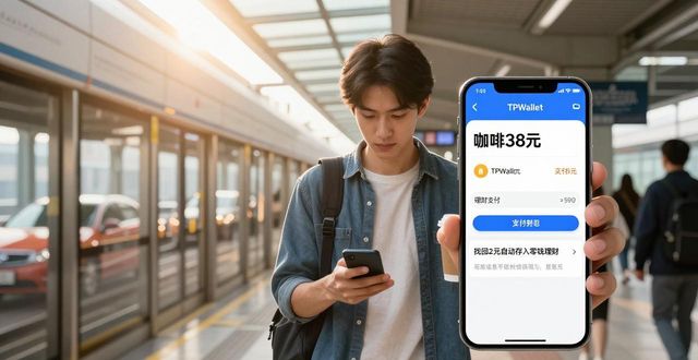 TPWallet让生活更简单：支付、理财、社交三合一