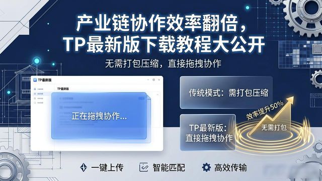 最新传奇版本下载_91porn最新20版本下载_如何通过TP最新版本下载提升产业链协作?