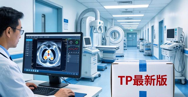 TP最新版下载实战：教育医疗制造业成功案例