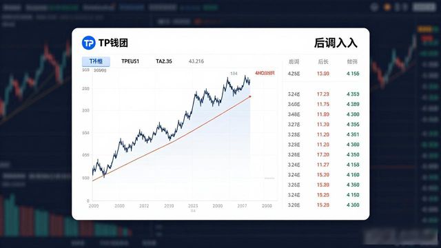 钱包产品_如何通过tp钱包的图表功能实现更深层次的市场分析？_钱包的分类