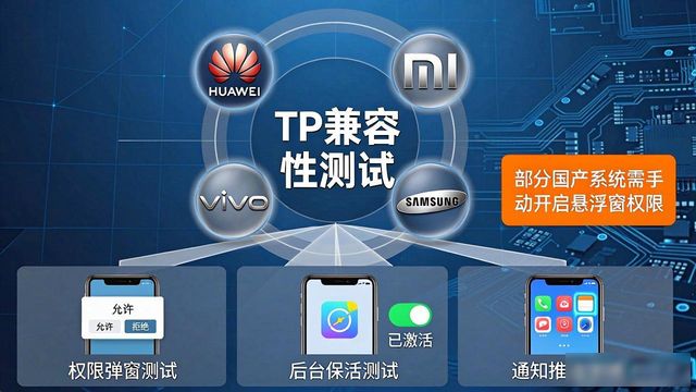 TP官方下载安卓最新版本2025的整合与兼容性评估_兼容程度_兼容平台