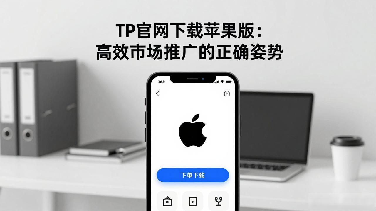 TP官网推广_如何通过TP官网下载苹果版实现高效市场推广_苹果版下载