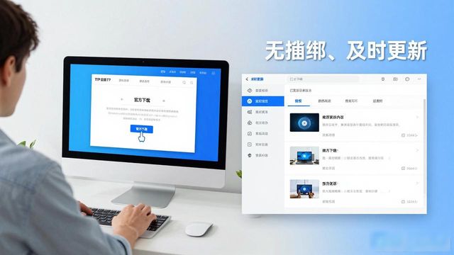 TP官方下载教程 提升用户满意度秘诀
