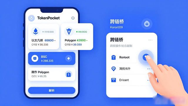 TokenPocket安卓版实测：这些隐藏功能你发现了吗