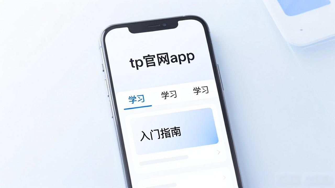 充分利用tp官网的资源，下载app后如何继续学习？_tp官网app学习路径_tp官网app功能使用教程