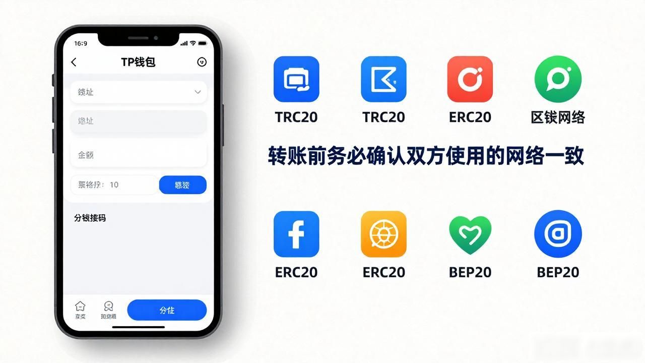 TPWallet加密货币转账避免资产丢失方法_TPWallet转账前核对收款地址技巧_如何在TPWallet中转账而不丢失资产?