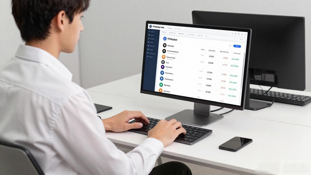 TPWallet多链资产管理用户画像_TPWallet用户地域分布特征分析_TPWallet的全球用户群体分析