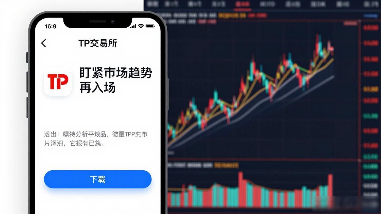安智市场下载app需要付费吗_紧跟趋势行情是跟均线吗_TP交易所app下载与市场趋势的紧密结合