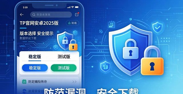 TP官网下载安卓2025版，这样防范风险不出错