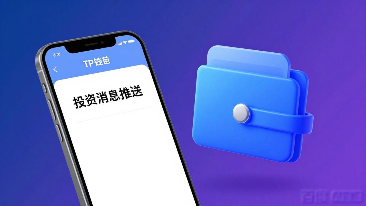 TP钱包下载后如何第一时间获取投资消息