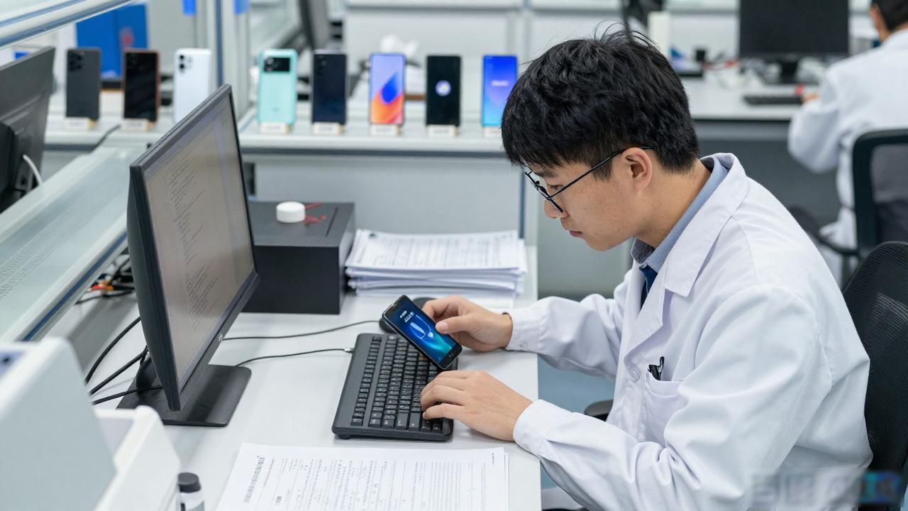 极致数字科技有限公司_tp官方下载安卓2025:新版优化背后的技术故事,助力极致数码体验_极致安卓3.0下载