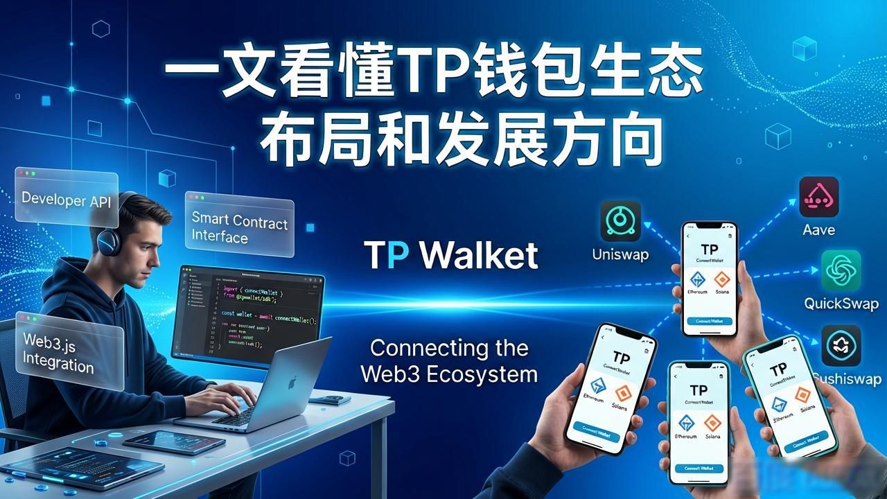 理解TPWallet的生态建设与发展战略_生态发展方面的战略_生态发展战略的重要性