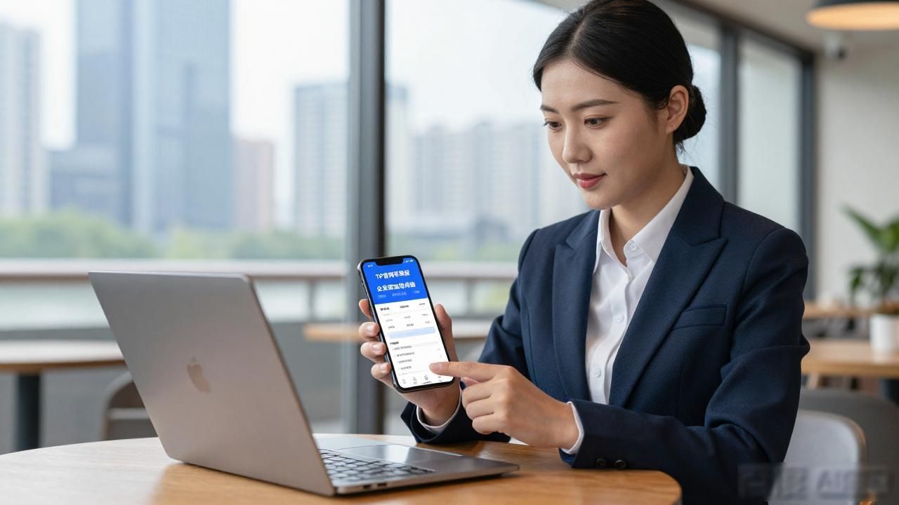 应用官方网站_TP官网下载苹果版的适用行业与应用案例_app应用案例