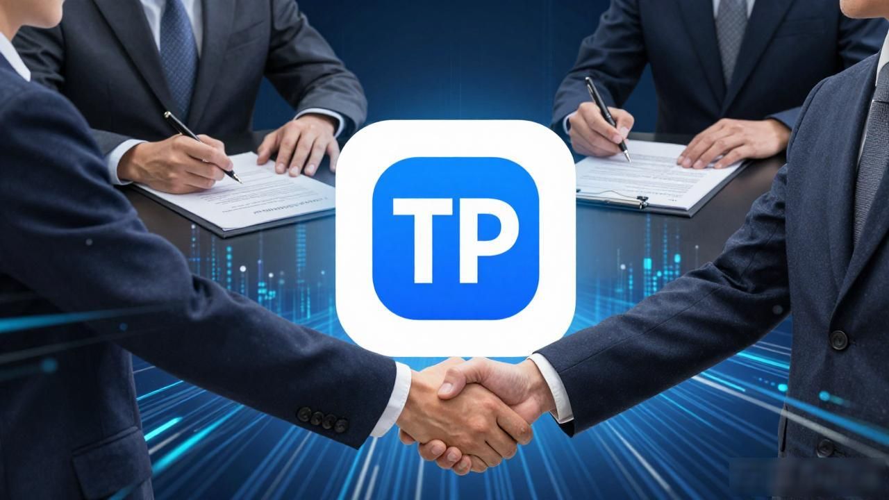 TP官方app的行业整合趋势_TP官方app行业整合趋势_从分散到统一的技术变革