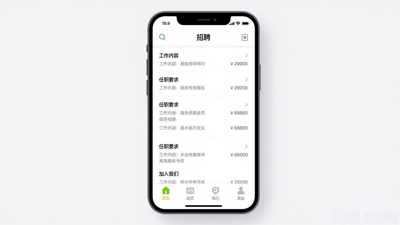 查看岗位职责信息_下载TP官方安卓最新版本_如何在TP官方安卓最新版本下载中关注岗位职责?