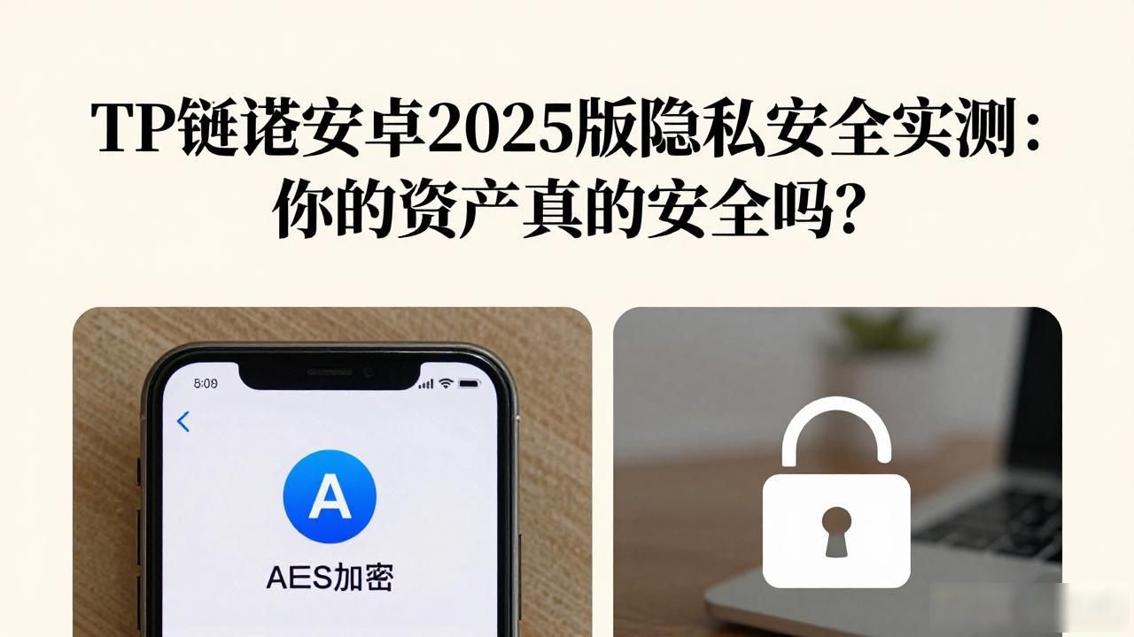 TP钱包安卓2025版资金安全_tp钱包安卓版2025版下载后的隐私保护与数据安全措施解析_TP钱包安卓2025版数据安全