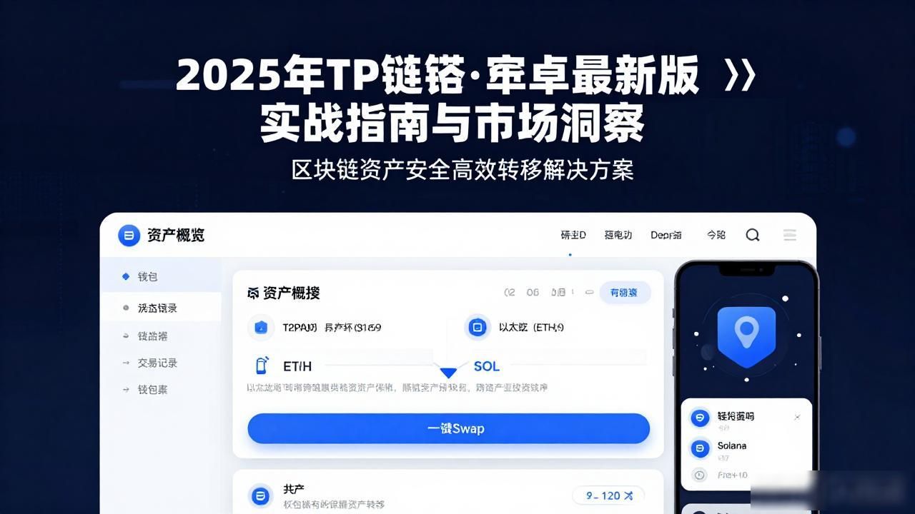 2025年TP官网下载安卓最新版本的成功应用与市场分析_TP钱包安卓2025版_TP钱包官方安全下载