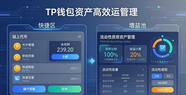 钱包app官网_如何在2025 TP钱包官网下载中保持高效运营?_钱包app官网下载安装